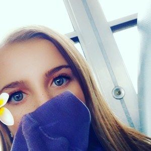 Meet your Posher, Taylor